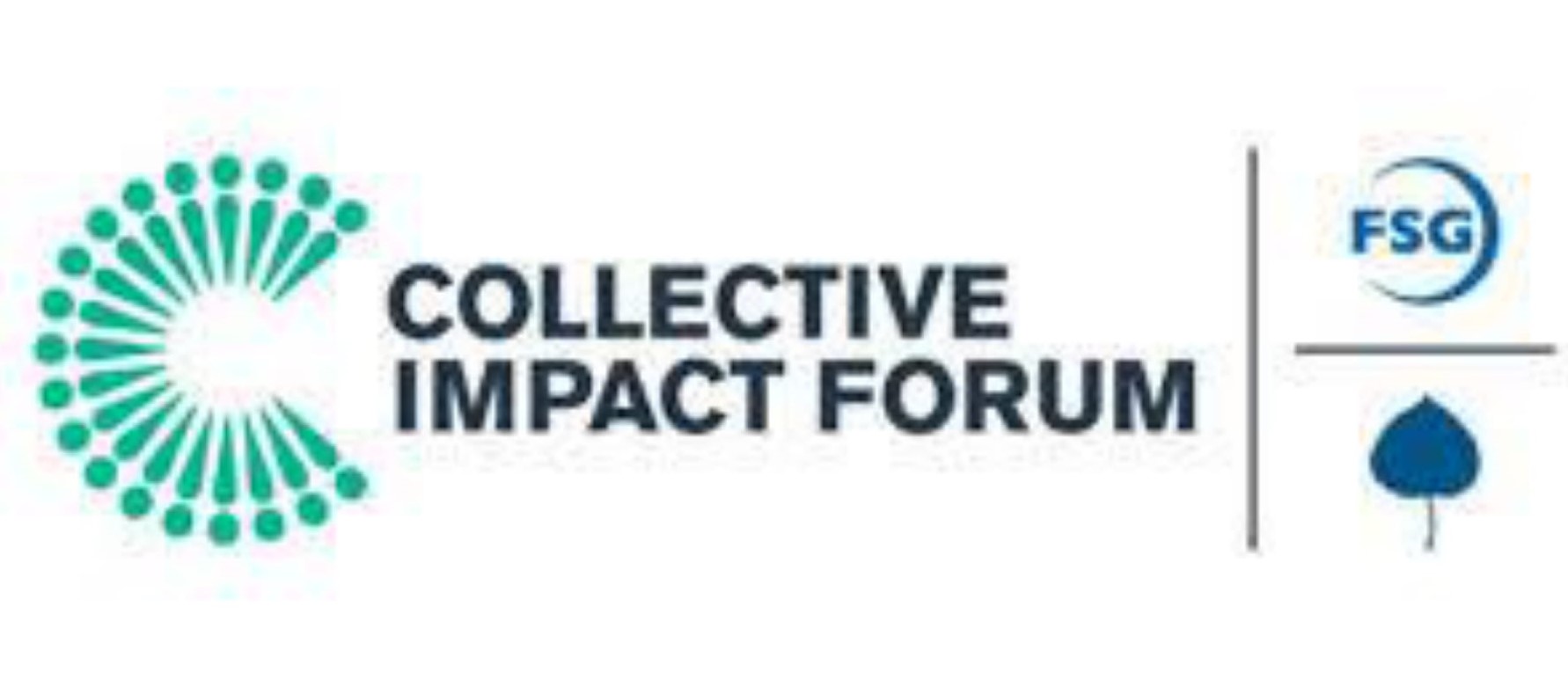 Collective Impact Forum